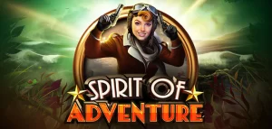 Spirit Of Adventure Slot: Como Apostar E Ganhar Prêmios